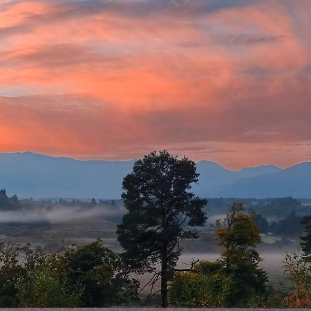 Nadurra But And Ben - Where The Ordinary Becomes Extraordinary Fort William Exteriör bild