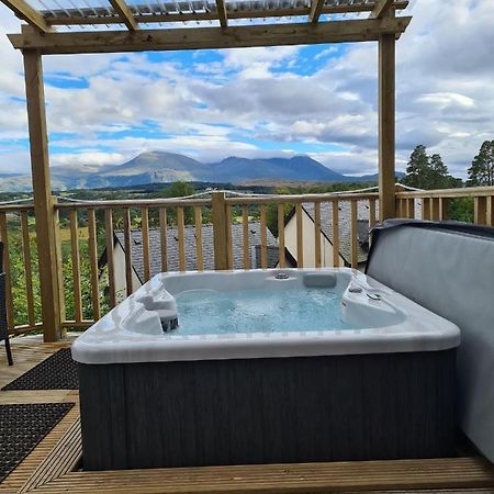 Nadurra But And Ben - Where The Ordinary Becomes Extraordinary Fort William Exteriör bild