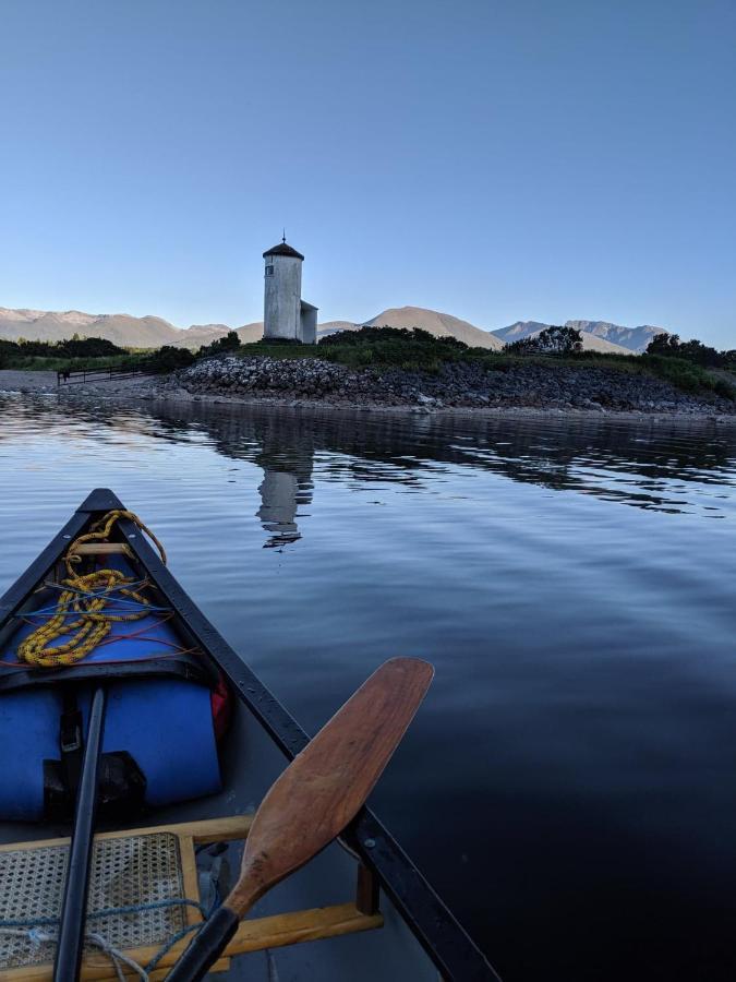 Nadurra But And Ben - Where The Ordinary Becomes Extraordinary Fort William Exteriör bild
